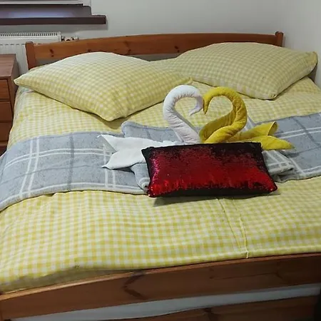 Guest house ночлеги -