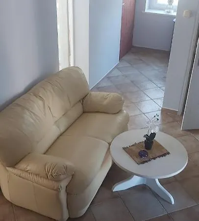 ночлеги - Guest house *
