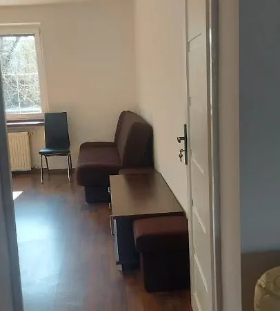 Guest house ночлеги - Pokoi *