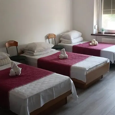 ночлеги - Guest house