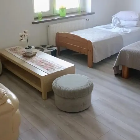 Guest house ночлеги -