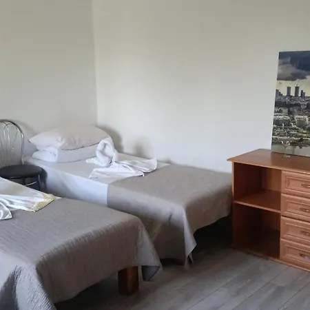 ночлеги - Guest house *