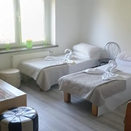 ночлеги - Pokoi