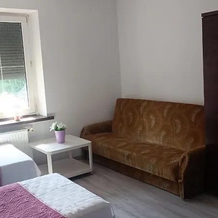 Guest house ночлеги - Tarnowo Podgorne