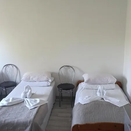 ночлеги - Guest house *