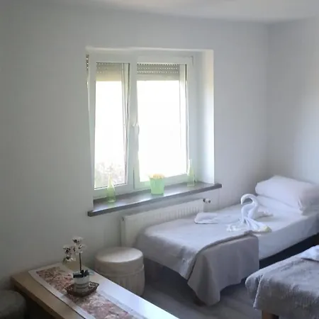 ночлеги - Pokoi