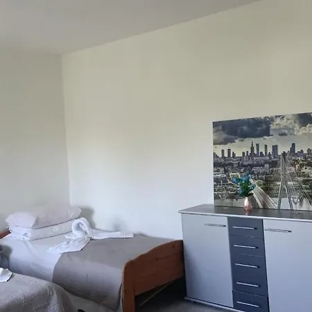 ночлеги - Pokoi Guest house