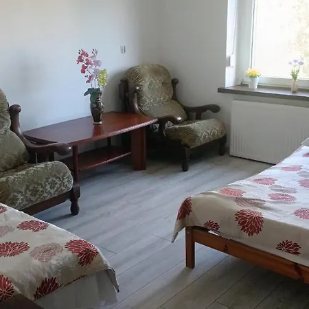 Guest house ночлеги - Tarnowo Podgorne