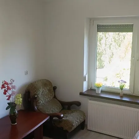 Guest house ночлеги - Tarnowo Podgorne