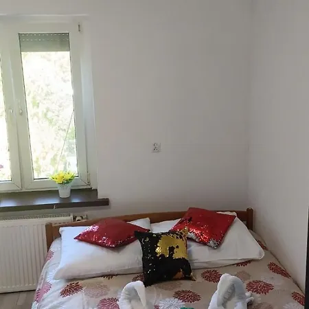 ночлеги - Guest house