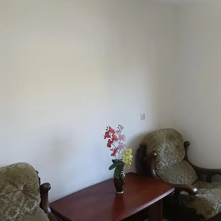 Guest house ночлеги -