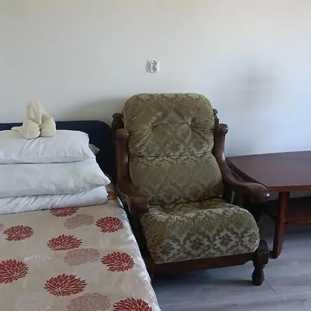 ночлеги - Pokoi * Tarnowo Podgorne