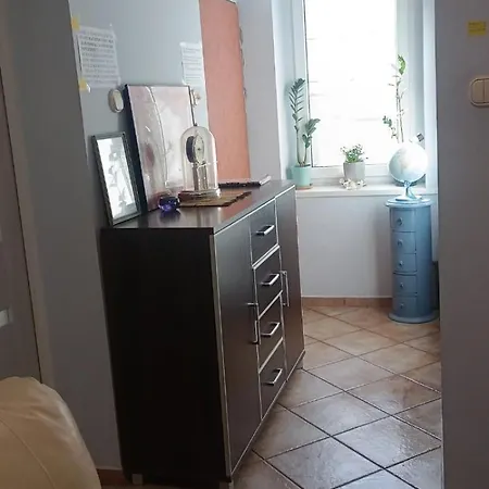 ночлеги - Pokoi Guest house