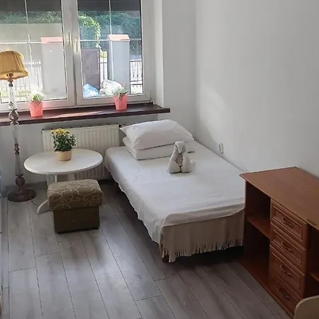 ночлеги - Guest house