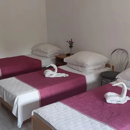 ночлеги - Guest house Tarnowo Podgorne