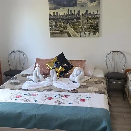 Guest house ночлеги -
