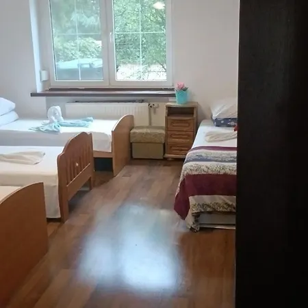 ночлеги - Guest house *