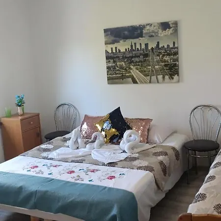 Guest house ночлеги - *