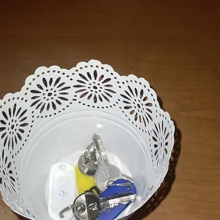 ночлеги - Pokoi *