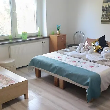 ночлеги - タルノボ・ポドグルネ