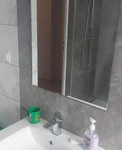 ночлеги - Pokoi