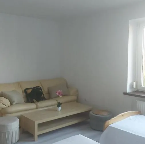 Гостевой дом ночлеги - Pokoi *