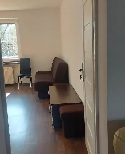 Гостевой дом ночлеги - Pokoi *