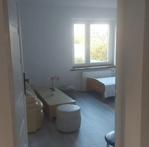 ночлеги - Pokoi