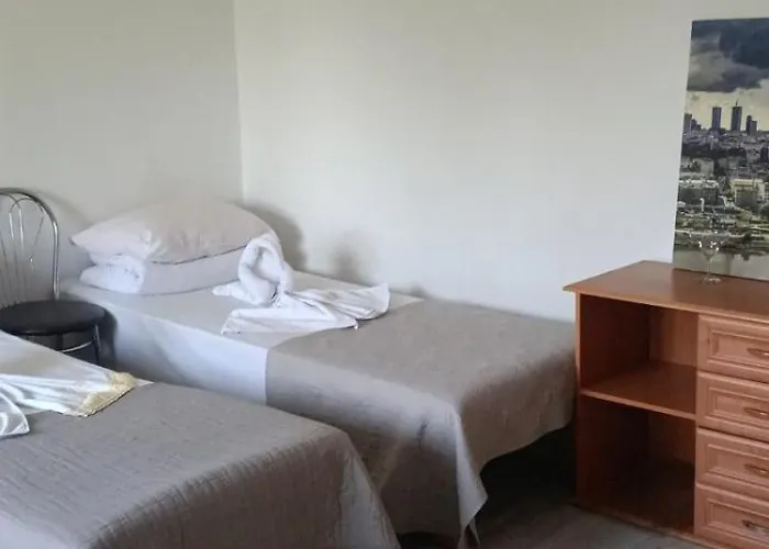 ночлеги - Pokoi Гостевой дом *