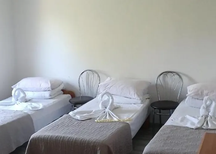 ночлеги - Pokoi Тарново-Подгурне