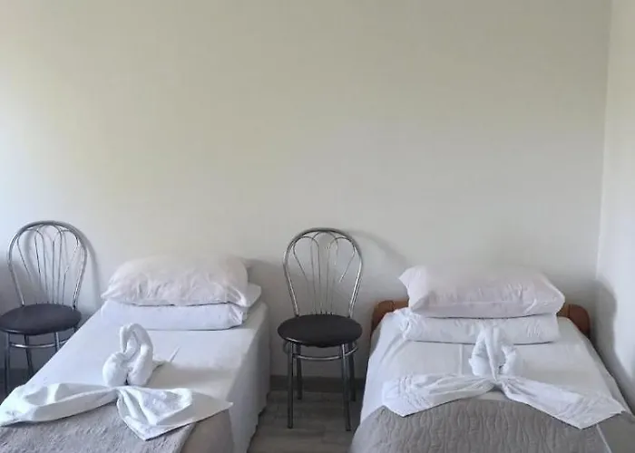 ночлеги - Pokoi Гостевой дом *