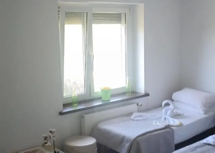 ночлеги - Pokoi