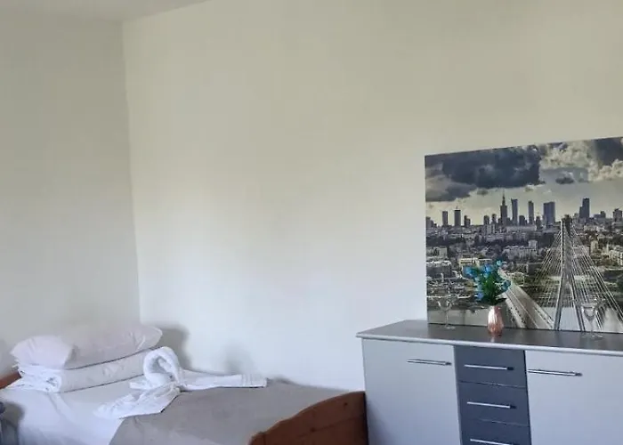 ночлеги - Pokoi Гостевой дом