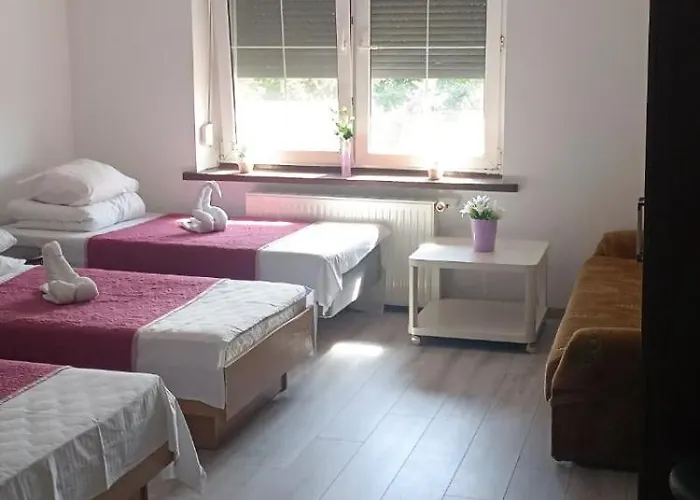 ночлеги - Pokoi Тарново-Подгурне