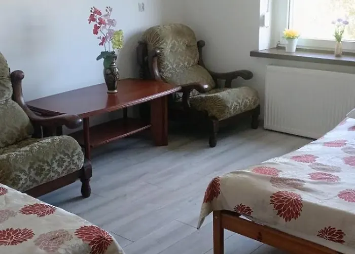 Гостевой дом ночлеги - Pokoi Тарново-Подгурне