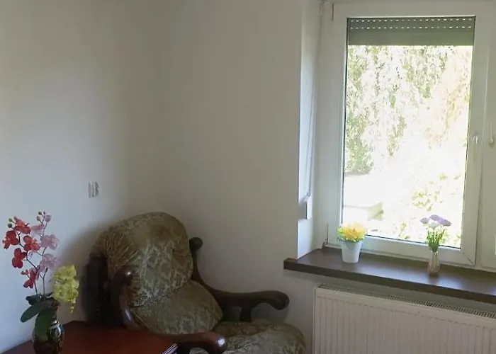 Гостевой дом ночлеги - Pokoi Тарново-Подгурне