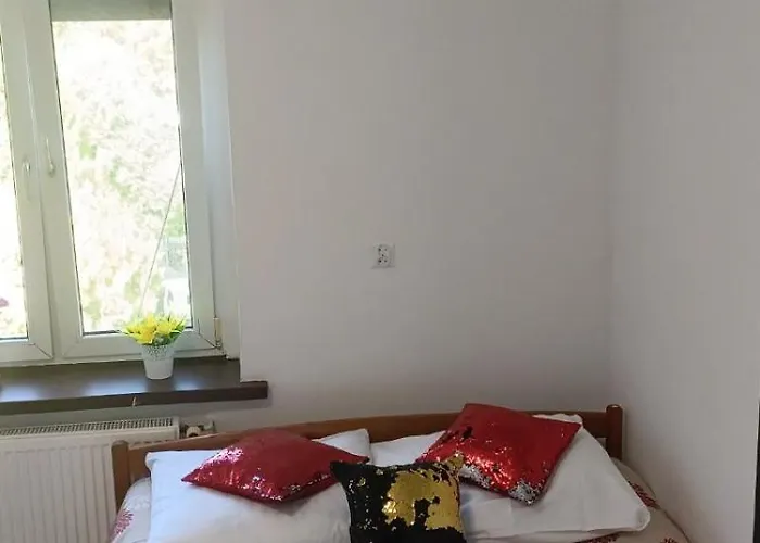 ночлеги - Pokoi Гостевой дом