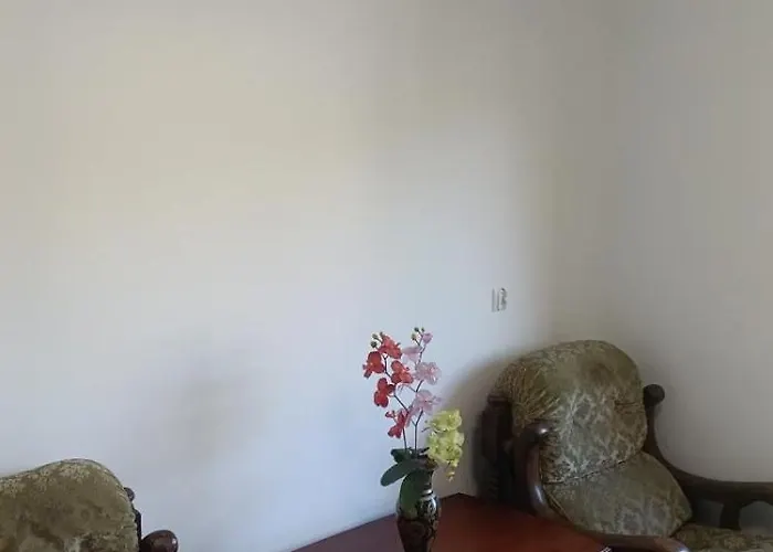 Гостевой дом ночлеги - Pokoi