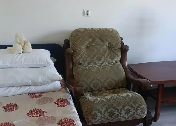 ночлеги - Pokoi * Тарново-Подгурне