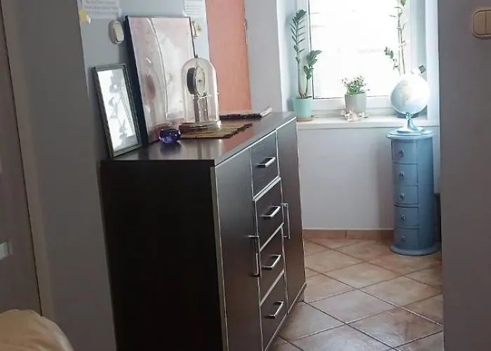 ночлеги - Pokoi Гостевой дом