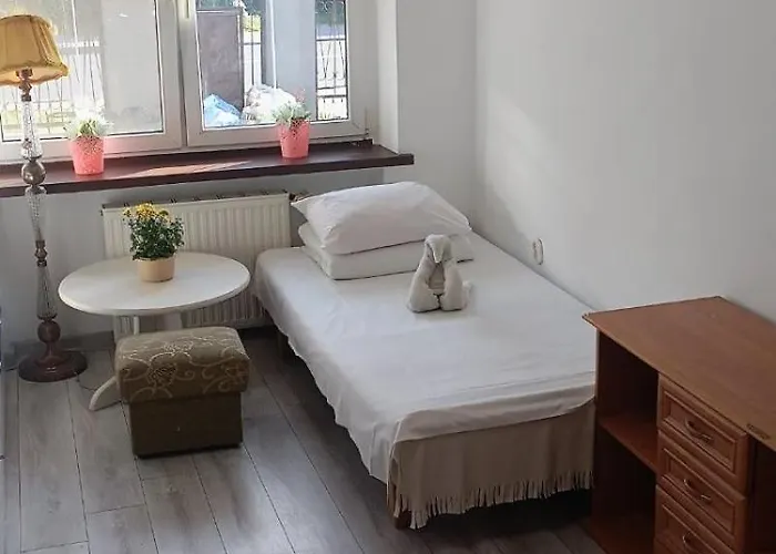 ночлеги - Pokoi Гостевой дом