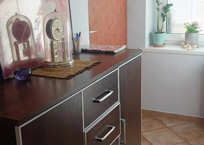 Гостевой дом ночлеги - Pokoi *