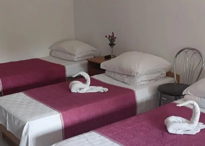 ночлеги - Pokoi Гостевой дом Тарново-Подгурне