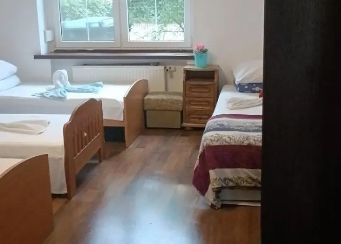 ночлеги - Pokoi Гостевой дом *