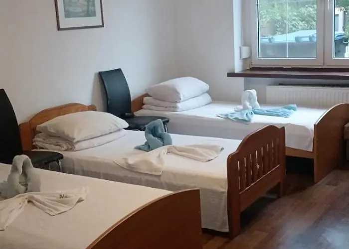 ночлеги - Pokoi Гостевой дом Тарново-Подгурне