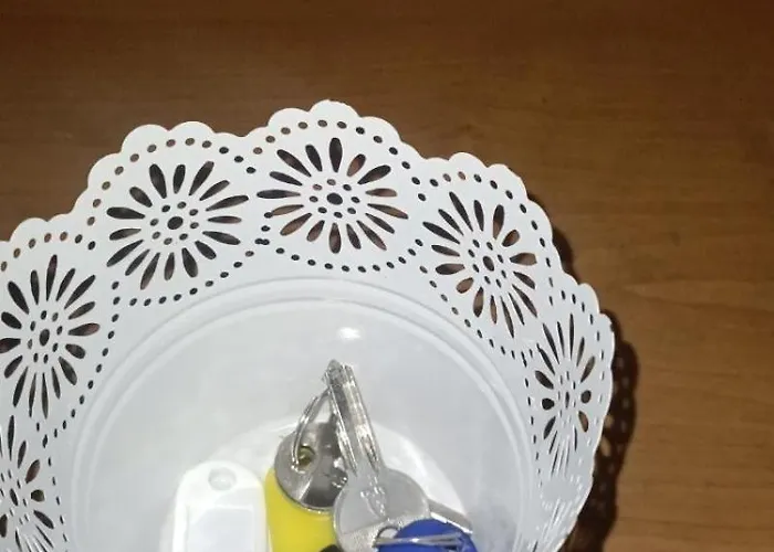 ночлеги - Pokoi *